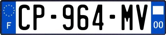 CP-964-MV