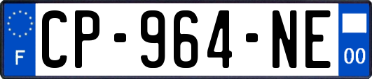 CP-964-NE