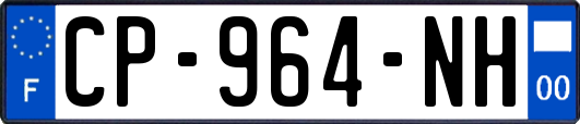 CP-964-NH