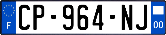 CP-964-NJ