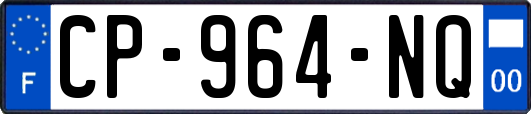 CP-964-NQ