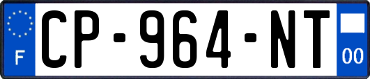 CP-964-NT