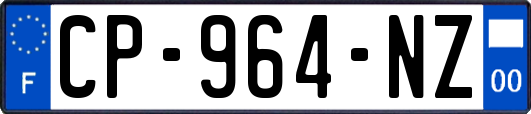 CP-964-NZ