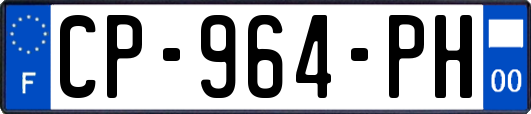 CP-964-PH