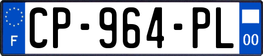 CP-964-PL