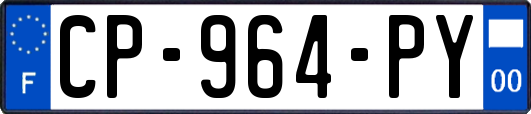 CP-964-PY