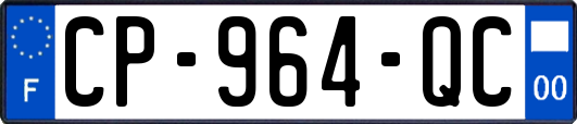 CP-964-QC