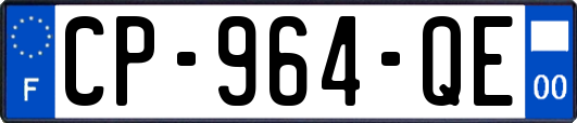 CP-964-QE