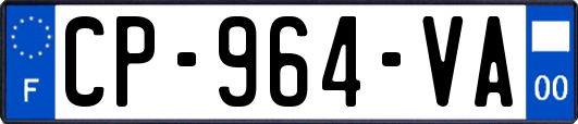 CP-964-VA