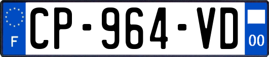 CP-964-VD