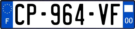 CP-964-VF