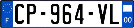 CP-964-VL