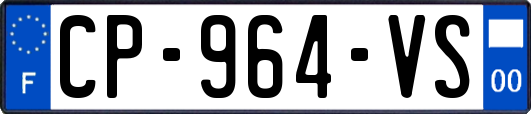 CP-964-VS