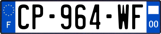 CP-964-WF