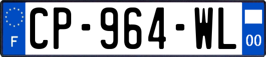CP-964-WL