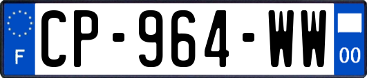 CP-964-WW
