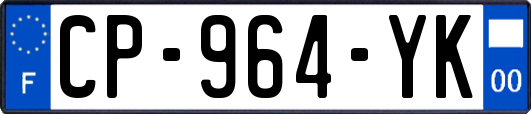 CP-964-YK