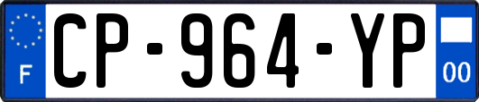 CP-964-YP