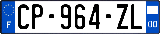 CP-964-ZL