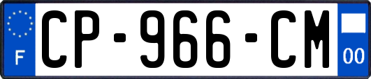 CP-966-CM