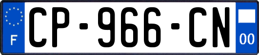 CP-966-CN