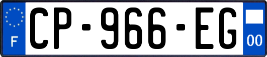 CP-966-EG