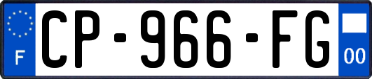 CP-966-FG