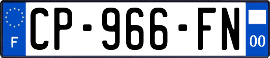CP-966-FN