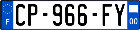 CP-966-FY