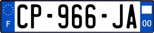 CP-966-JA