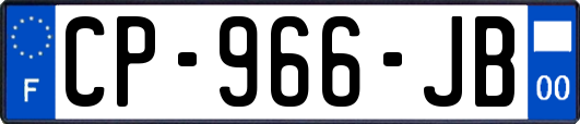CP-966-JB