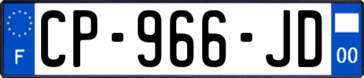 CP-966-JD