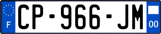 CP-966-JM