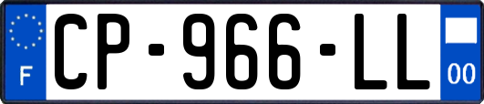 CP-966-LL