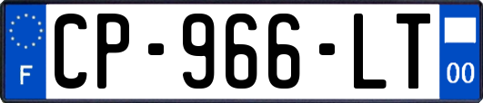 CP-966-LT