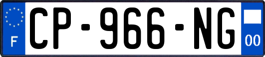 CP-966-NG