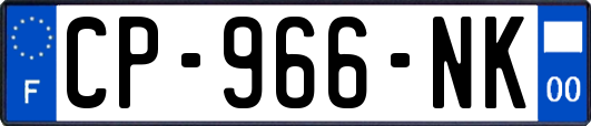 CP-966-NK