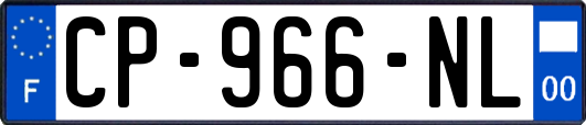 CP-966-NL