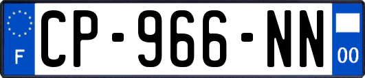 CP-966-NN