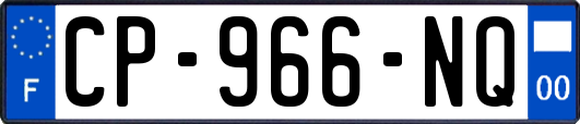 CP-966-NQ