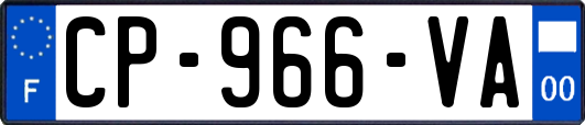 CP-966-VA