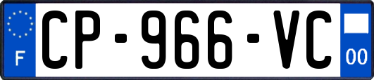 CP-966-VC