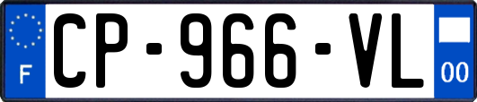 CP-966-VL