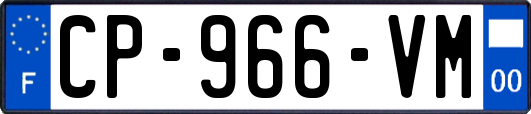 CP-966-VM