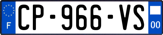 CP-966-VS