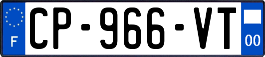 CP-966-VT