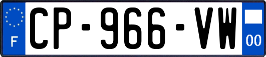 CP-966-VW