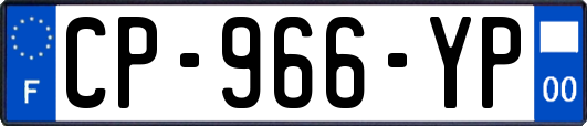 CP-966-YP