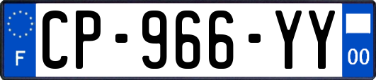 CP-966-YY