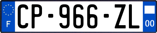 CP-966-ZL